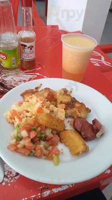 Restaurante Sabor Nordestino