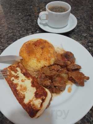 Restaurante Sabor Nordestino