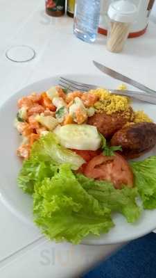 Restaurante Sabor Nordestino