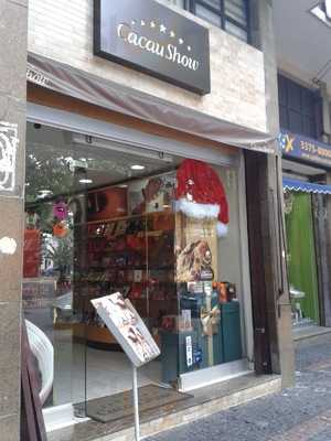 Cacau Show