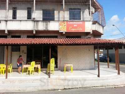 Lanchonete Do Espedito