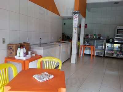 Lanchonete Do Espedito