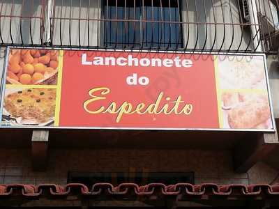 Lanchonete Do Espedito