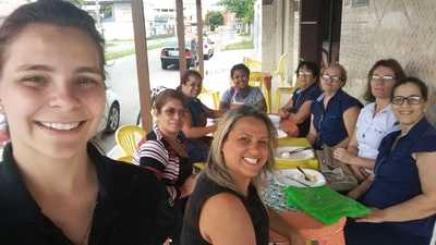 Lanchonete Do Espedito