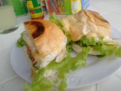 Paparazzi Pizzaria E Pastelaria