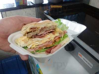 Paparazzi Pizzaria E Pastelaria