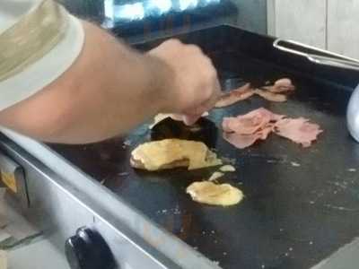 Paparazzi Pizzaria E Pastelaria