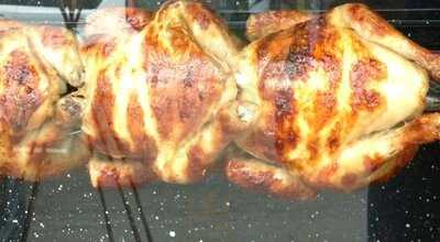 Paparazzi Pizzaria E Pastelaria