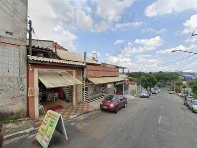 Paparazzi Pizzaria E Pastelaria