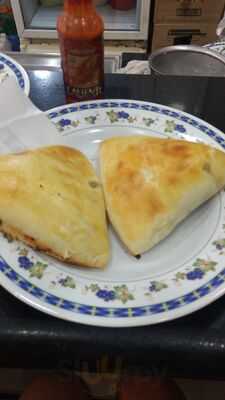 Bar E Pastelaria Sunli