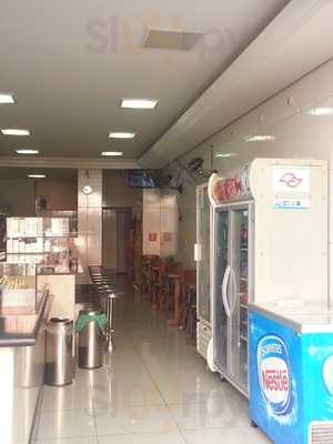Bar E Pastelaria Sunli