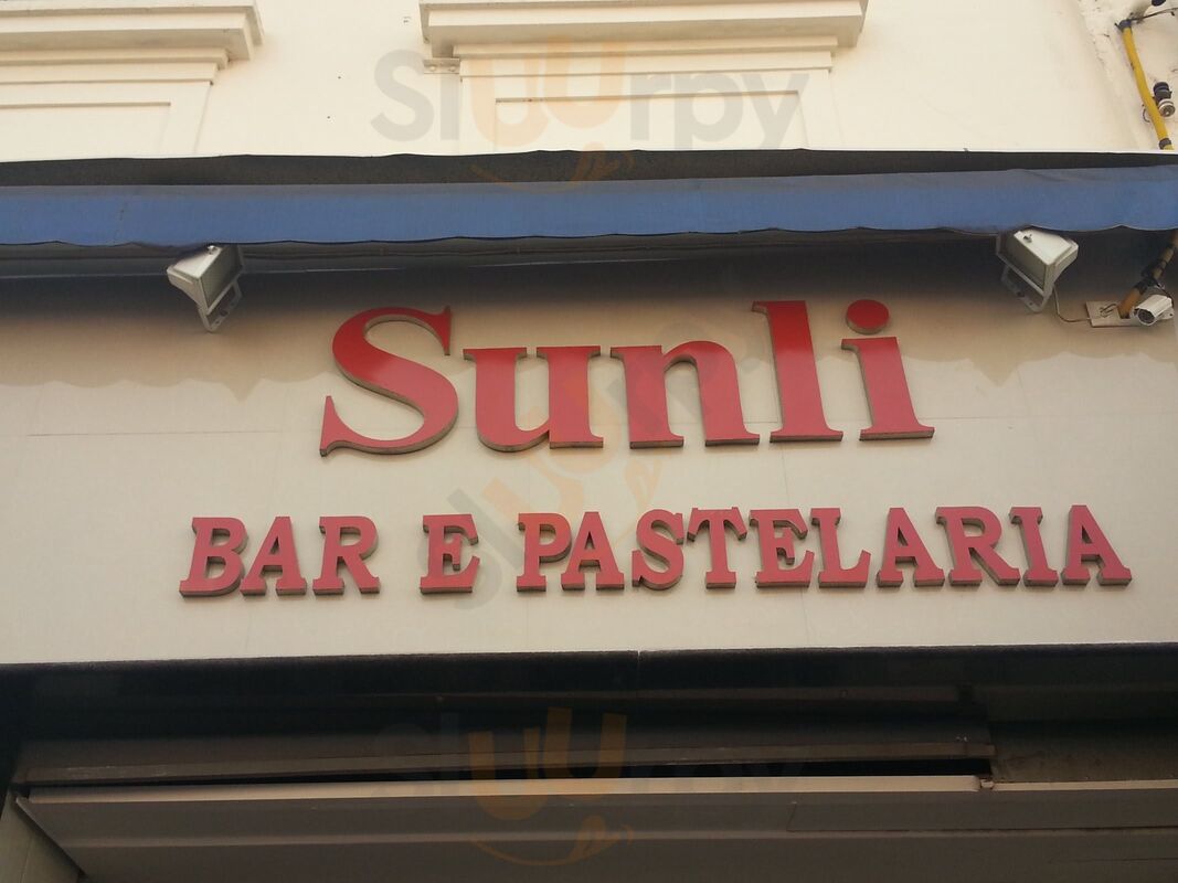 Bar E Pastelaria Sunli