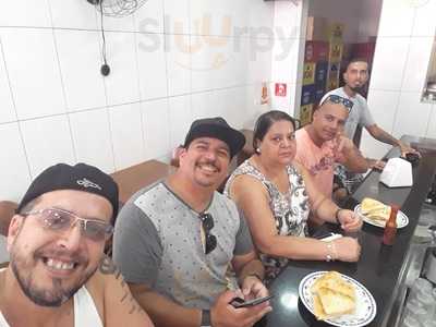 Bar E Pastelaria Sunli