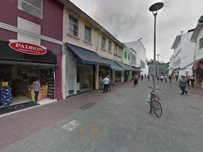 Bar E Pastelaria Sunli