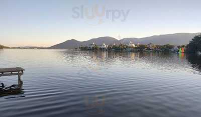 Restaurente E Lanchonete Oliveira