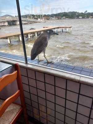 Restaurente E Lanchonete Oliveira