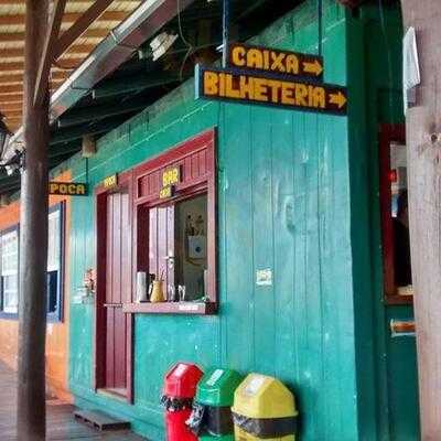 Claudios Restaurante Bar