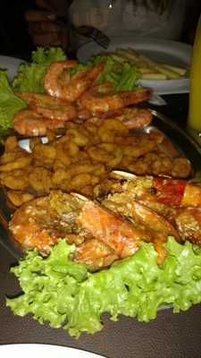 Claudios Restaurante Bar