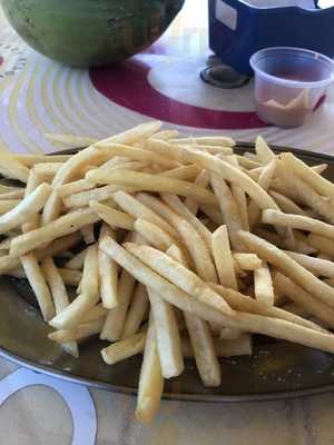 Claudios Restaurante Bar