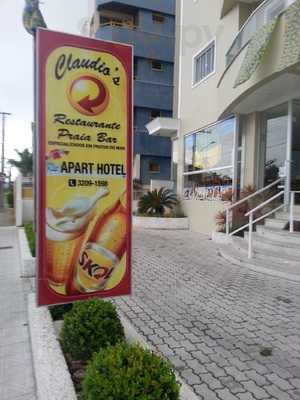 Claudios Restaurante Bar