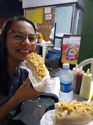 Hot Dog Do Arlindo