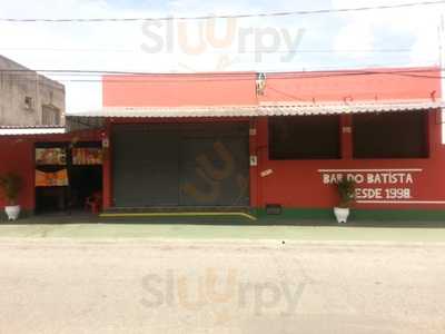 Bar Do Batista