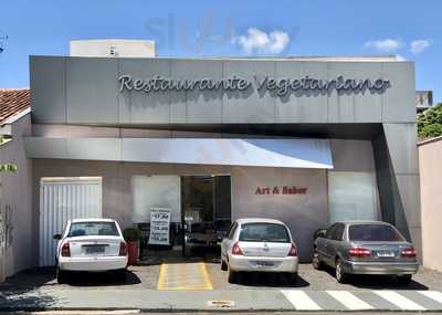 Sabor & Art Refeicoes