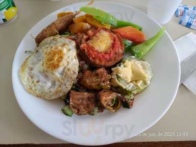 Sabor & Art Refeicoes