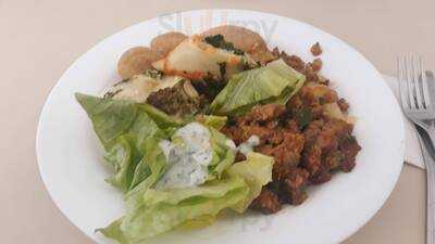 Sabor & Art Refeicoes