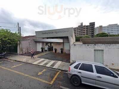 Sabor & Art Refeicoes