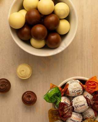 Premium Chocolates Sjcampos