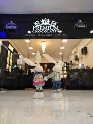 Premium Chocolates Sjcampos