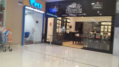 Premium Chocolates Sjcampos