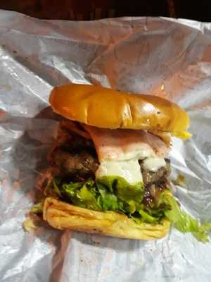 Restaurante E Lachonete J & J