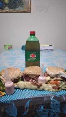 Restaurante E Lachonete J & J