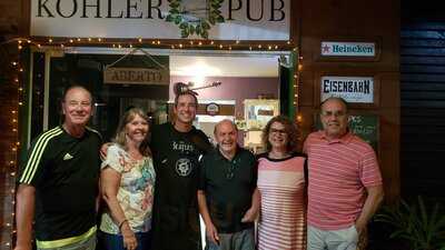 Köhler Pub