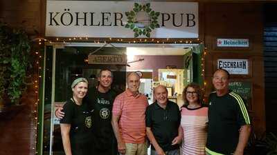 Köhler Pub