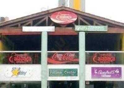 Restaurante Calabaca