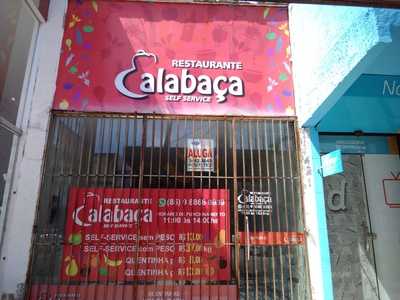 Restaurante Calabaca