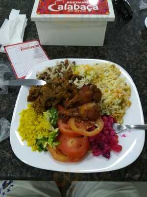 Restaurante Calabaca