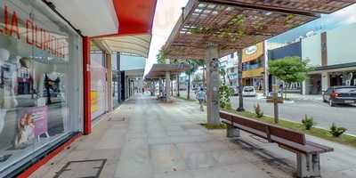 Restaurante Calabaca