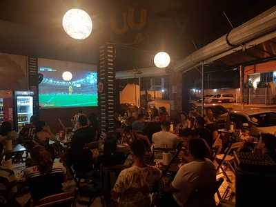 Bar E Restaurante Rancho Alegre