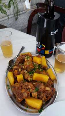 Bar E Lanches Victory