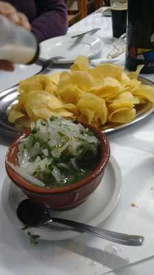 Bar E Lanches Victory