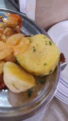 Bar E Lanches Victory