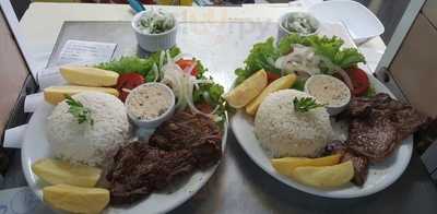 Bar E Lanches Victory