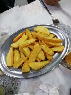 Bar E Lanches Victory