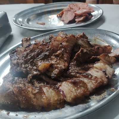 Bar E Lanches Victory