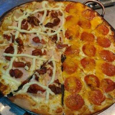 Pizzaria Forno D'barro