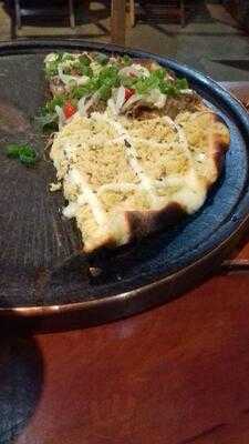 Pizzaria Forno D'barro